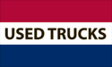[Used Trucks Flag]