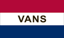 [Vans Flag]