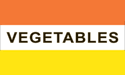 [Vegetables Flag]