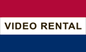 [Video Rental Flag]