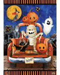 [Haunted Pickup Banner]