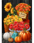 [Baskets Of Mums Banner]