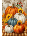 [Pumpkin Harvest Banner]