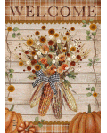 [Autumn Corn Banner]