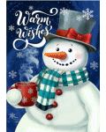 [Warm Winter Wishes Banner]