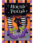 [Hocus Pocus Banner]