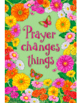 Prayer Floral