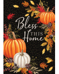 [Bless This Home Banner]