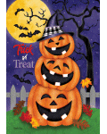 [Halloween Stack Banner]