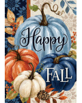 [Pumpkin Blues Banner]