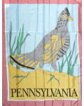 [Pennsylvania Grouse Banner]