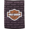 [Harley Davidson Black Banner]