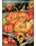 Fall Banners - CRW Flags Store in Glen Burnie, Maryland