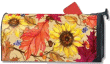 Sunflower Splendor Mailbox Cover