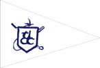 custom boat flag