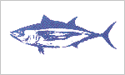 [Tuna - Fisherman's Catch Flag]