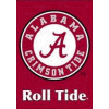 [University of Alabama Banner]