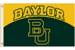 Baylor University flag