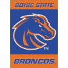 Boise State University flag