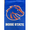 [Boise State University WC Garden Banner]