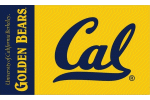 [University of California Berkeley Flag]