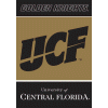 University of Central Florida banner