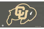 [University of Colorado Flag]