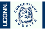 [University of Connecticut Flag]