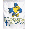 [University of Delaware Banner]