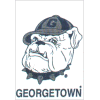 [Georgetown University Banner]