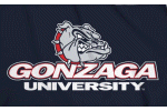 Gonzaga University flag