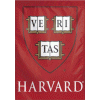 [Harvard University Banner]