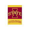 [Iowa State University Garden Banner]