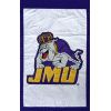 [James Madison University Banner]