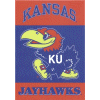 University of Kansas flag