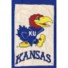 [University of Kansas Banner]
