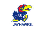 University of Kansas flag