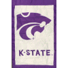 [Kansas State University Banner]