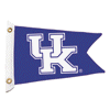 [University of Kentucky Boat Flag]