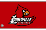 [University of Louisville Flag]