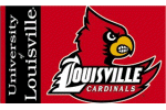 [University of Louisville Flag]