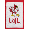 [University of Louisville Banner]