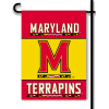 [University of Maryland Garden Flag]