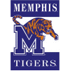[University of Memphis Flag]