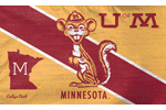 [University of Minnesota Flag]