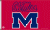 University of Mississippi flag