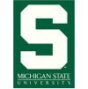 [Michigan State University Flag]