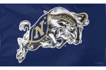 Naval Academy flag