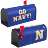 [Naval Academy Mailbox Cover]