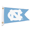 [University of North Carolina Boat Flag]